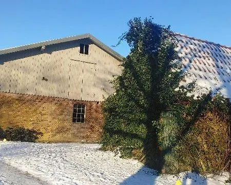 Ferienwohnung Maass Casa vacanze *