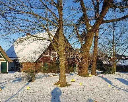 Ferienwohnung Maass *