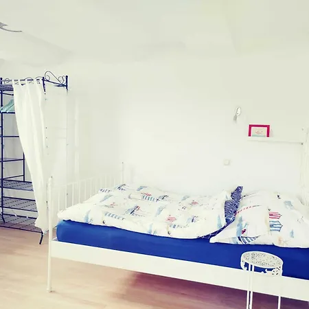 Ferienwohnung Maass *
