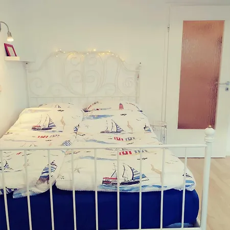 Ferienwohnung Maass * Hollern-Twielenfleth