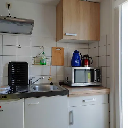 Casa vacanze Ferienwohnung Maass Hollern-Twielenfleth