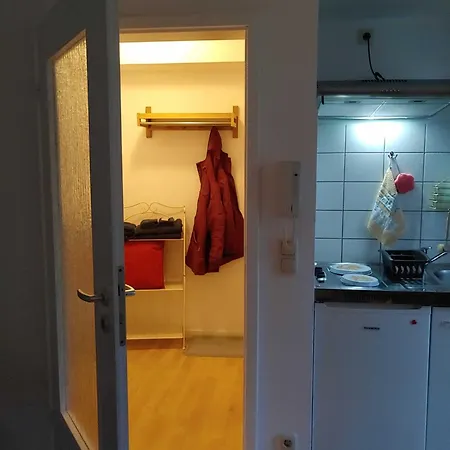 Ferienwohnung Maass Hollern-Twielenfleth