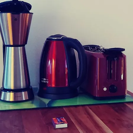 Ferienwohnung Maass