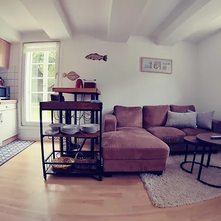 Ferienwohnung Maass Casa vacanze
