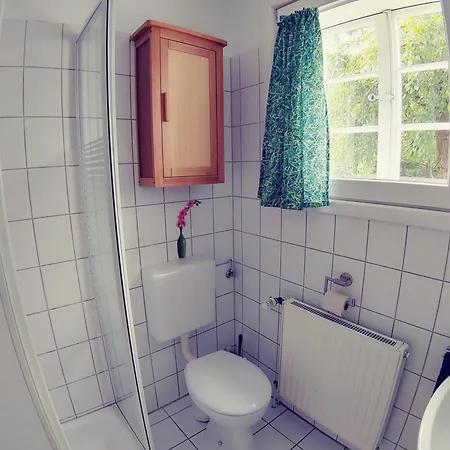 Feriehus Ferienwohnung Maass *