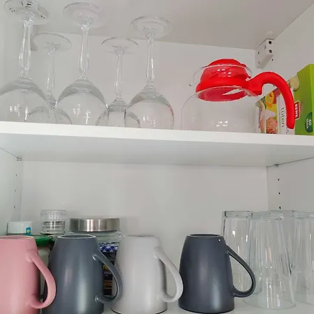 Ferienwohnung Maass Casa vacanze Hollern-Twielenfleth