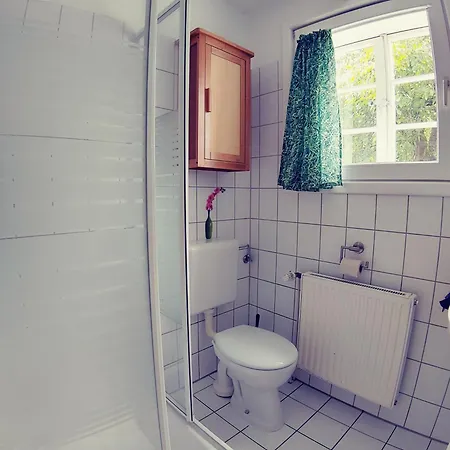 Ferienwohnung Maass *