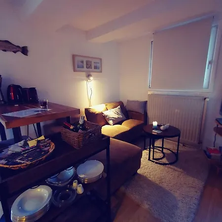 Ferienwohnung Maass