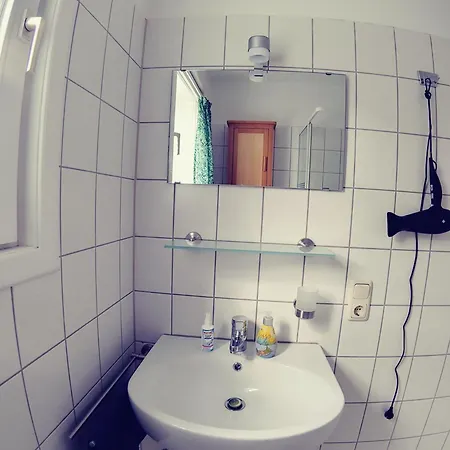 Feriehus Ferienwohnung Maass Hollern-Twielenfleth