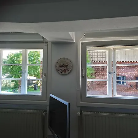 Ferienwohnung Maass Feriehus *