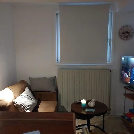 Ferienwohnung Maass Feriehus Hollern-Twielenfleth