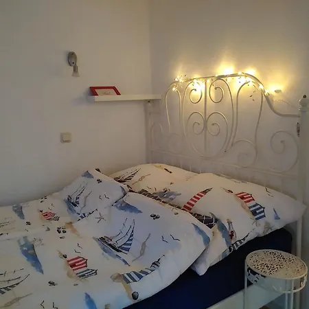 Ferienwohnung Maass * Hollern-Twielenfleth