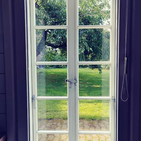 Feriehus Ferienwohnung Maass *