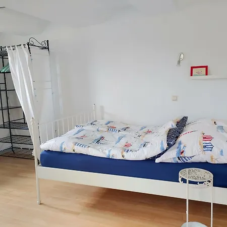 Ferienwohnung Maass Hollern-Twielenfleth
