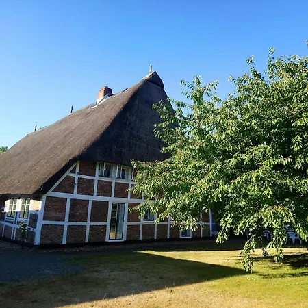 Ferienwohnung Maass *