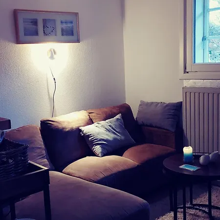 Ferienwohnung Maass * Hollern-Twielenfleth