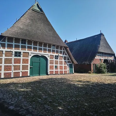 Casa vacanze Ferienwohnung Maass *