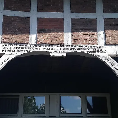 Ferienwohnung Maass