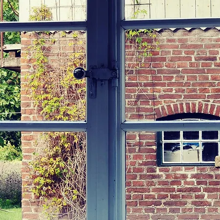 Feriehus Ferienwohnung Maass *