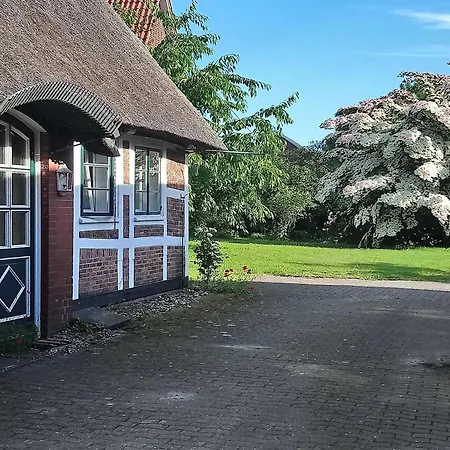 Ferienwohnung Maass